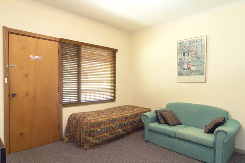 Second Valley Motel - Accommodation QLD 12