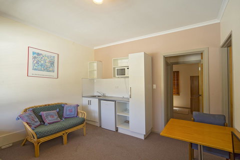 Second Valley Motel - Accommodation QLD 17