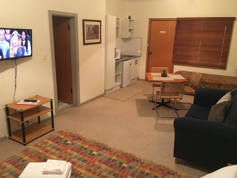 Second Valley Motel - Accommodation QLD 22