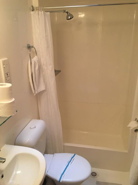 Second Valley Motel - Accommodation QLD 20