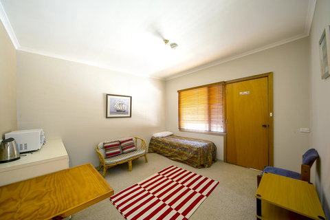 Second Valley Motel - Accommodation QLD 11