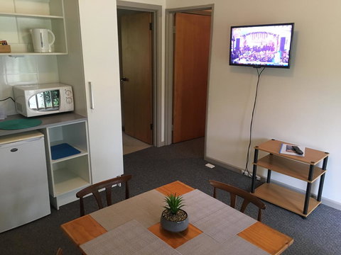 Second Valley Motel - Accommodation QLD 21