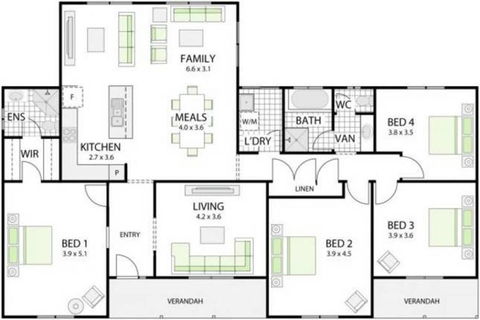 Moontana - Accommodation QLD 17