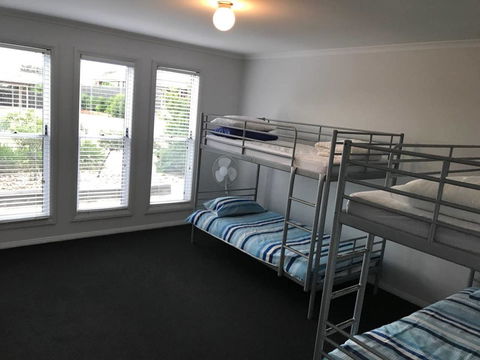 Moontana - Accommodation QLD 9