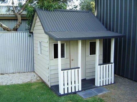 Moontana - Accommodation QLD 13