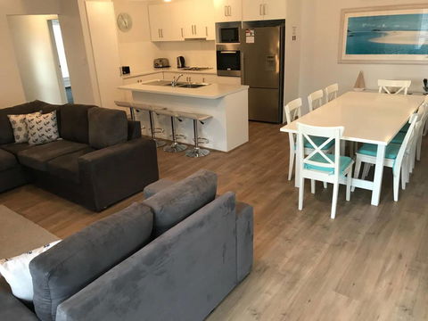 Moontana - Accommodation QLD 3