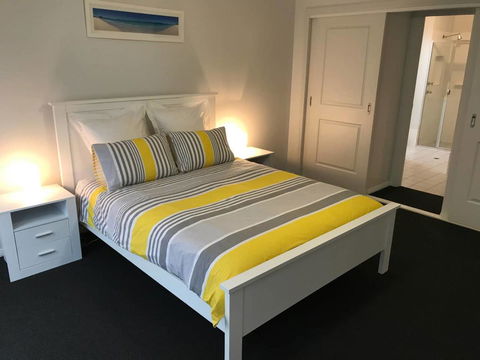 Moontana - Accommodation QLD 6