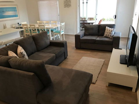 Moontana - Accommodation QLD 1