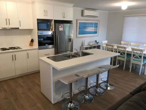 Moontana - Accommodation QLD 2