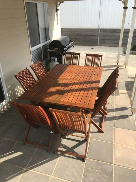 Moontana - Accommodation QLD 12
