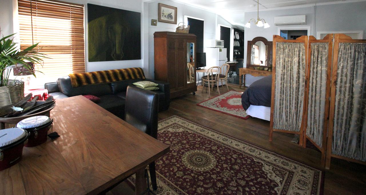 Tolwong NSW Accommodation QLD
