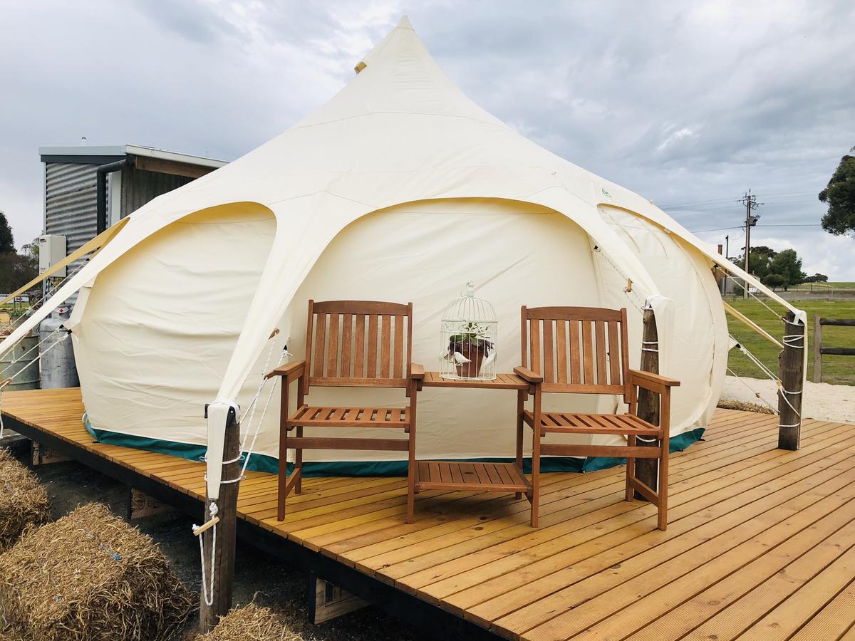 Port Gawler SA Accommodation QLD