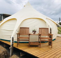 Bukirk Glamping - Accommodation QLD