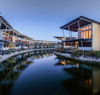 South Shores Yellowfin Villa 96 - South Shores Normanville - Accommodation QLD