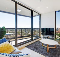 Swainson at Vue - Accommodation QLD