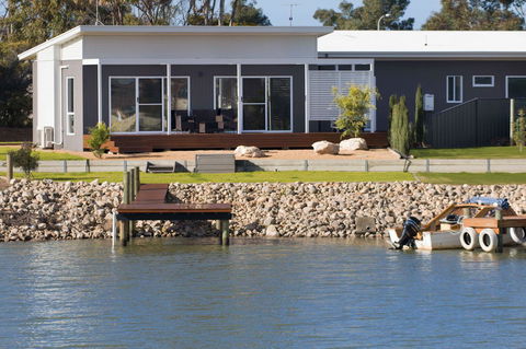 Villa Serra - Accommodation QLD 11