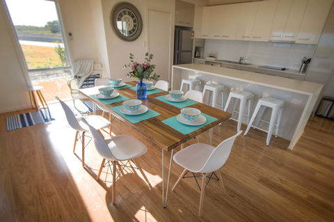 Villa Serra - Accommodation QLD 2