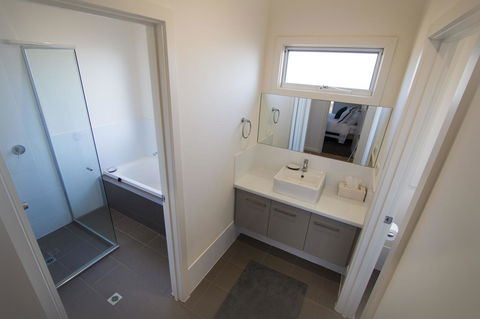 Villa Serra - Accommodation QLD 10