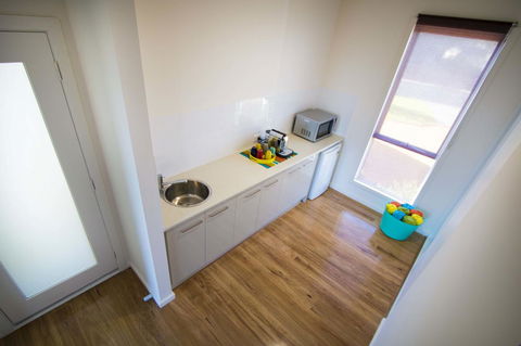 Villa Serra - Accommodation QLD 5