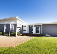 Villa Serra - Accommodation QLD