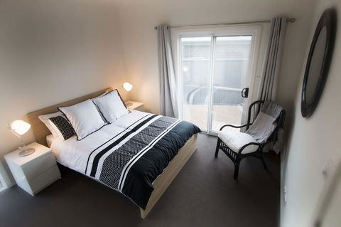 Villa Serra - Accommodation QLD 6