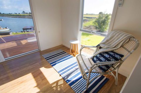 Villa Serra - Accommodation QLD 3