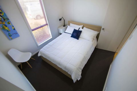 Villa Serra - Accommodation QLD 9