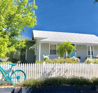 Jack's House BB Clare - Accommodation QLD