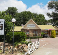 The Lodge by Haus - Accommodation QLD