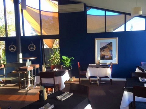 Station Motel - Accommodation QLD 5