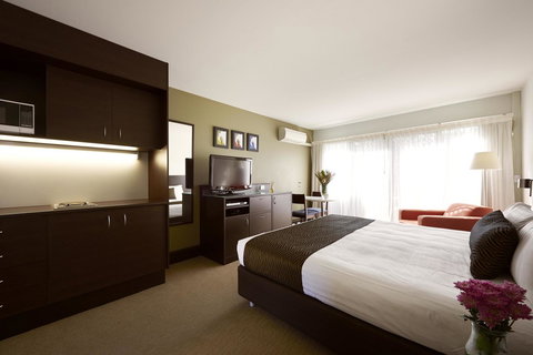 Station Motel - Accommodation QLD 8