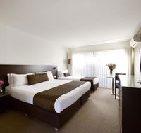 Station Motel - Accommodation QLD