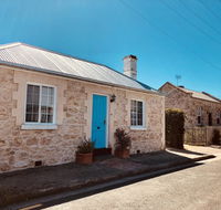 Goolwa Mariners Cottage - Free Wifi and Pet Friendly - Centrally located in Historic Region - Accommodation QLD