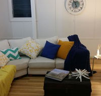 The Sandland Shack - Accommodation QLD