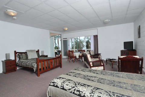 Kangaroo Island Seaview Motel - Accommodation QLD 35