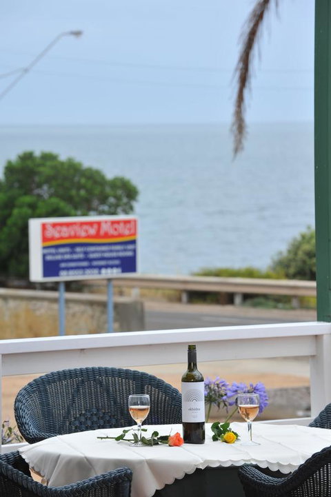 Kangaroo Island Seaview Motel - Accommodation QLD 17