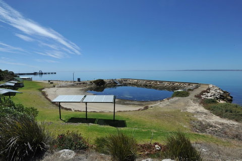Kangaroo Island Seaview Motel - Accommodation QLD 29