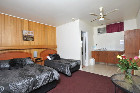 Kangaroo Island Seaview Motel - Accommodation QLD 19