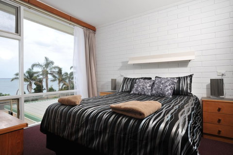 Kangaroo Island Seaview Motel - Accommodation QLD 24