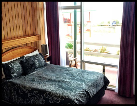 Kangaroo Island Seaview Motel - Accommodation QLD 23