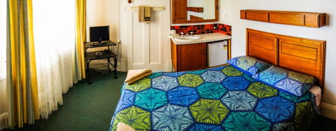 Kangaroo Island Seaview Motel - Accommodation QLD 16
