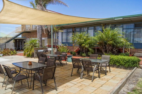Kangaroo Island Seaview Motel - Accommodation QLD 4