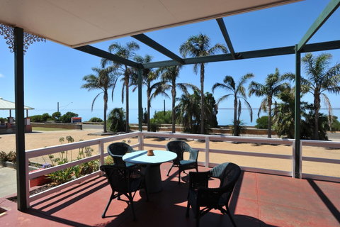 Kangaroo Island Seaview Motel - Accommodation QLD 10