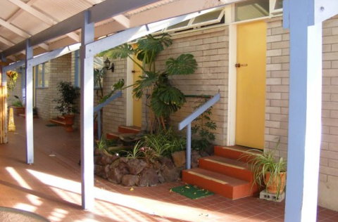 Kangaroo Island Seaview Motel - Accommodation QLD 27