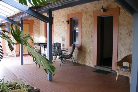 Kangaroo Island Seaview Motel - Accommodation QLD 26