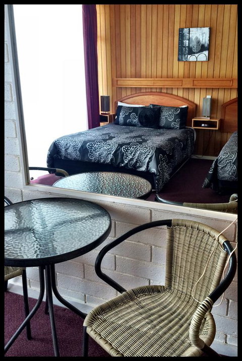 Kangaroo Island Seaview Motel - Accommodation QLD 22