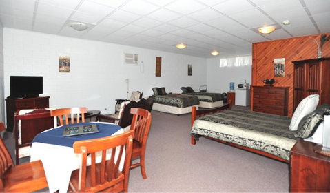 Kangaroo Island Seaview Motel - Accommodation QLD 32