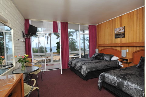 Kangaroo Island Seaview Motel - Accommodation QLD 20