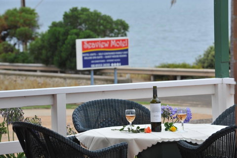 Kangaroo Island Seaview Motel - Accommodation QLD 2