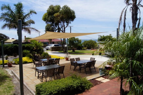 Kangaroo Island Seaview Motel - Accommodation QLD 37